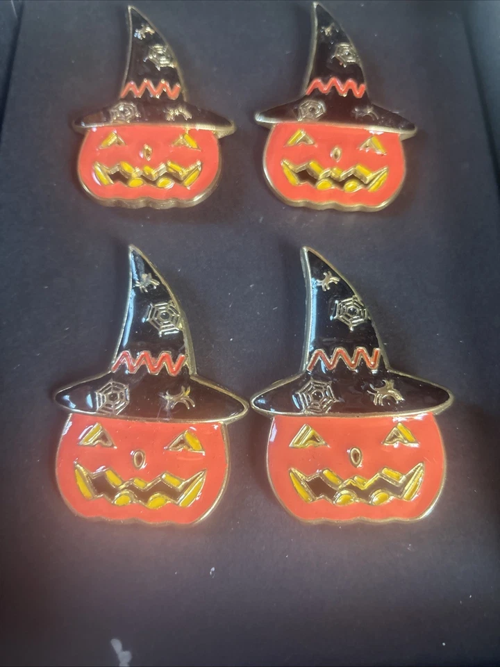 кольца для салфеток из тыквы - Изображение 4 из 4