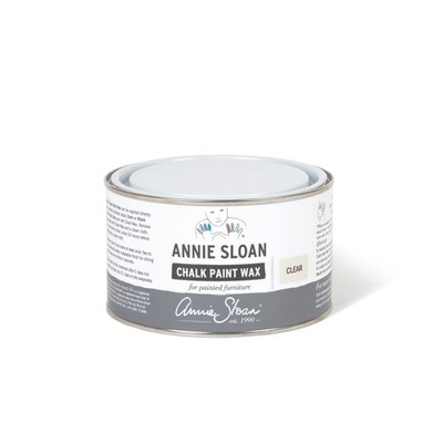 Annie Sloan Chalk Paint Wax 500 ml Clear
