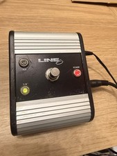Line 6 XPS-AB Variax Fußschalter Pedalschalt...