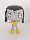 Raven as Lady Legasus 615 Funko Pop Vinyl OOB - Teen Titans Go!