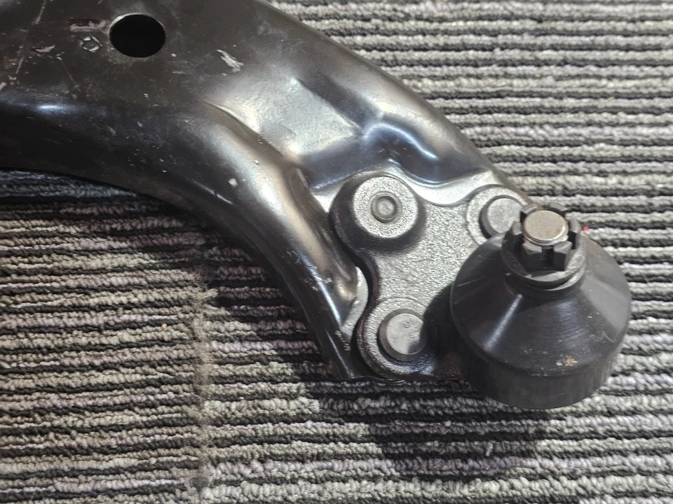 Brazo de control delantero derecho y rótula MOOG RK622942 para Honda CR-V 2015-16 Foto 4 de 4