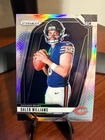 2024 Panini Prizm Football Caleb Williams #1 Silver RC