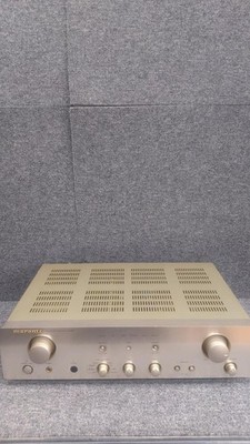 MARANTZ PM4400/F1N Integrated Amplifier w/ Remote Tested Japan Works JP MG01 6.5