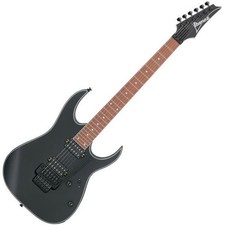 Ibanez RG420EX BKF Black Flat E-Gitarre RG Standard mit Gigbag