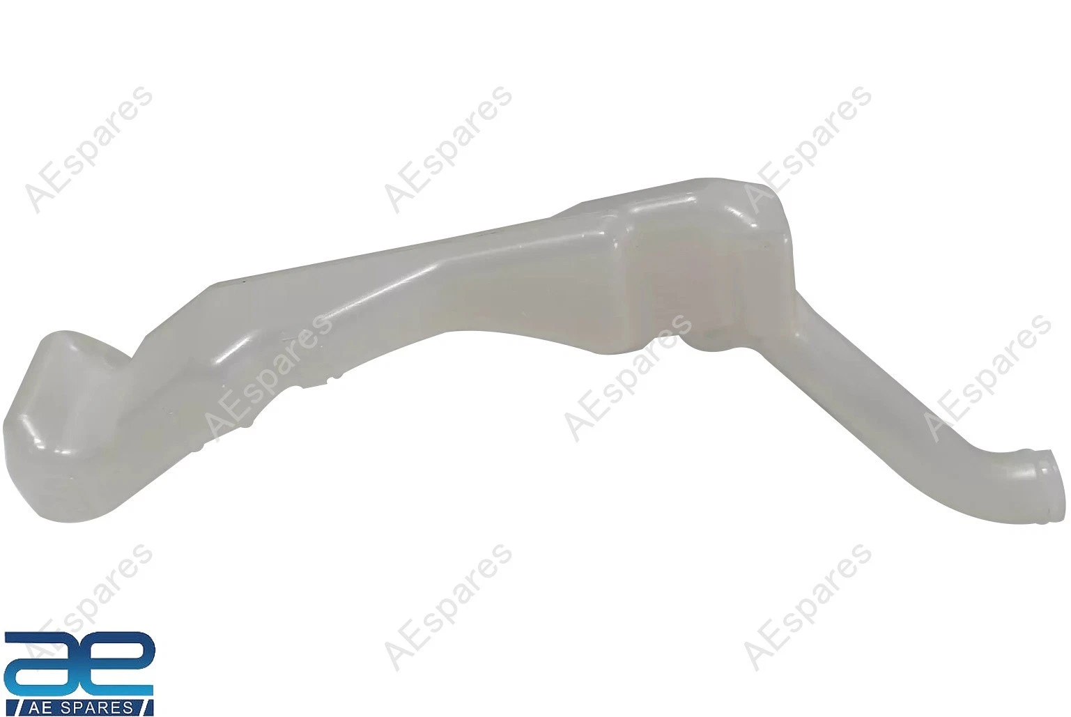 Coolant Reservoir Water Tank Assembly For Suzuki Alto K10 2022-Now 17930M53T00 view 3