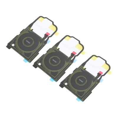 3x Wireless Charging NFC Signal Antenna Flex Cable Replacement For S9 CB