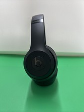 Beats by Dr. Dre Beats Solo3 Wireless On-Ear Headphones - Black - Excellent