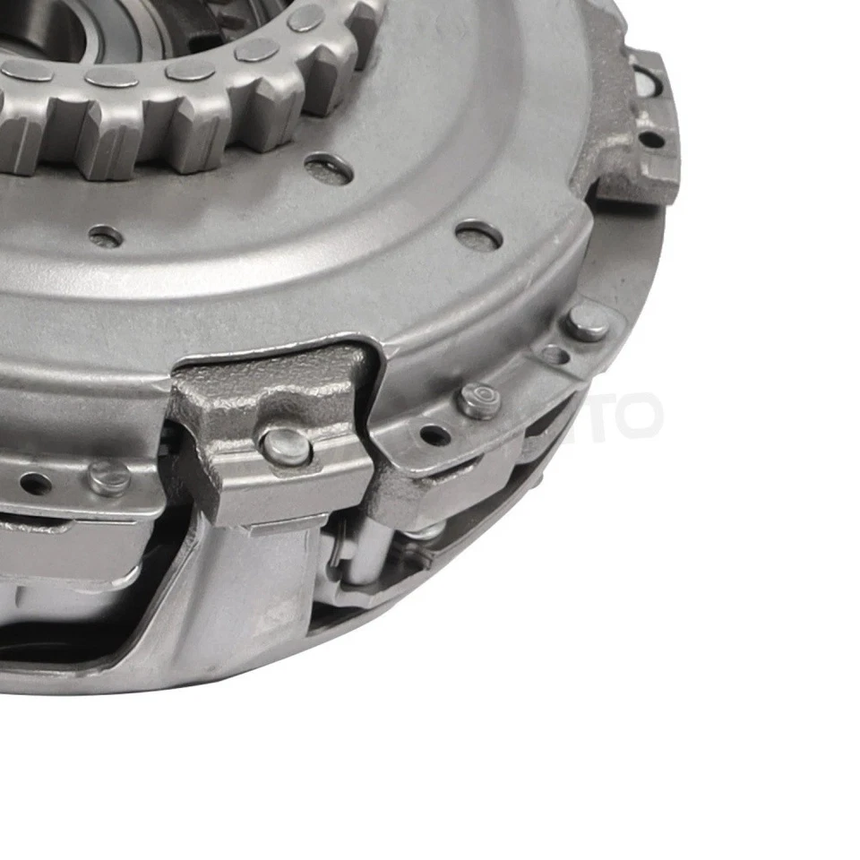 Juego de doble embrague transmisión para Hyundai Veloster 1,6 L 2012-2017 41200-2A001 Foto 4 de 4