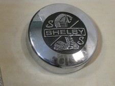 Cobra Ford Mustang Vintage Shelby Cragar Ss Style Wheel Center Cap Cobra Ford Mustang Vintage Shelby Cragar Ss Style Wheel Center Cap