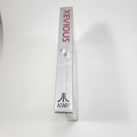 Xevious (Atari 7800) NEW Factory Sealed