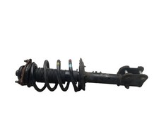 Hyundai Santa Fe Strut Shock Absorber Left Near Side Front 2.2 Diesel 2014