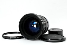 Canon FD 24-35mm f/3.5 S.S.C SSC ASPHERICAL Zoom Lens From JAPAN #2670989