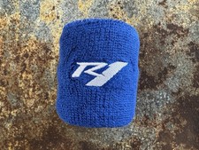 R1 Yamaha Brake Reservoir Sock Cover, R1, Moto GP R1 M
