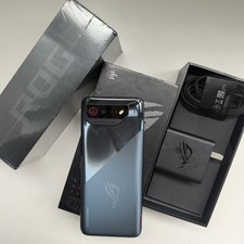 ASUS ROG Phone 7 - 256 GB - Phantom Black (Unlocked) for sale