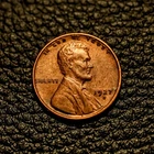 (ITM-7623) 1927-S Lincoln Wheat Cent ~ AU+ Condition ~ COMBINED SHIPPING!