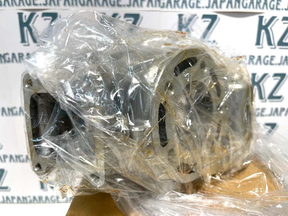 Kawasaki Genuine 2006-2013 KX85 CYLINDER ENGINE 11005-0052 NEW Foto 4 de 4