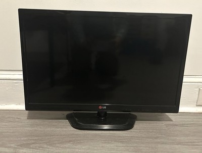 LG 24LN451B 24'' 720p HD LED LCD Television