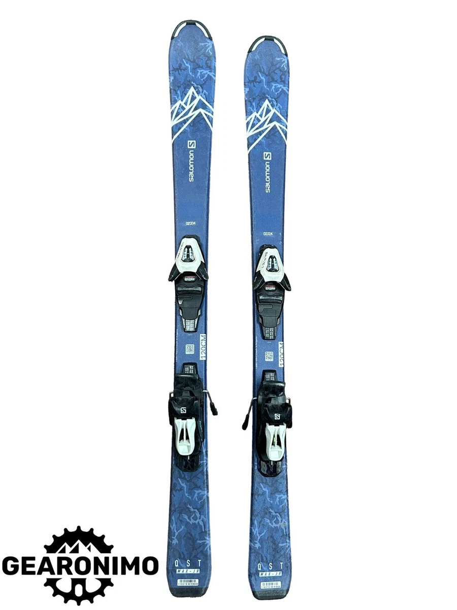 Salomon 171-180cm Downhill Skis for sale | eBay