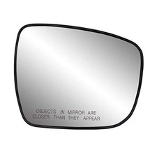 Passenger Side Replacement Glass Assembly for Nissan Rogue Sport Models only,