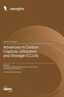 Advances In Carbon Capture, Utilization And Storage (Ccus) | Buch | Englisch