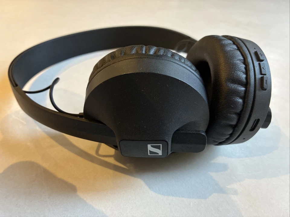 Sennheiser HD 250BT, photo 3 of 3