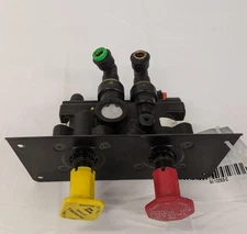 Used Bendix MV-3 Air Brake Parking Valve - P/N BW 5013293