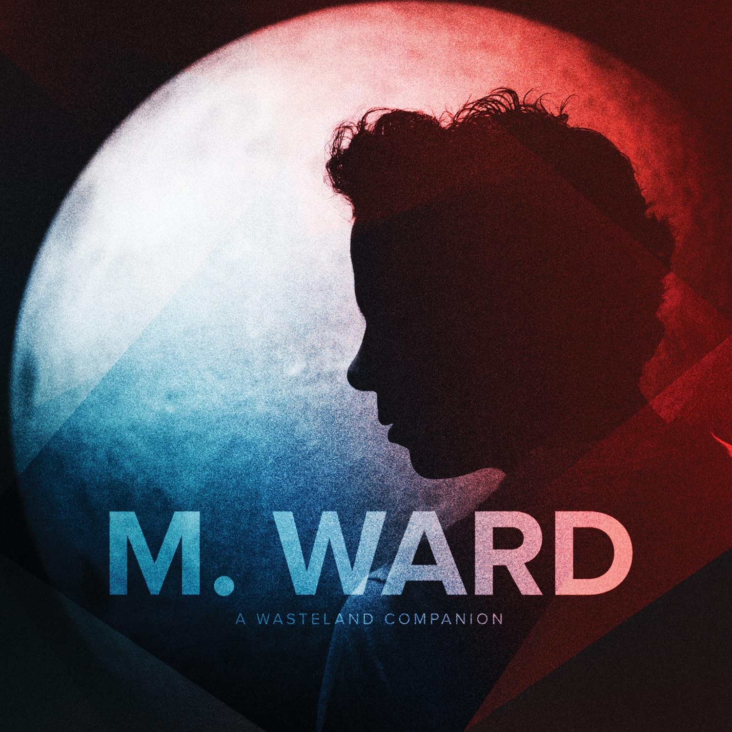 M Ward Wasteland Companion CD MRG433CD NEW