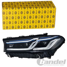 HELLA SCHEINWERFER LASER LED LINKS passend f�r BMW 5 | 1EX 015 449-511
