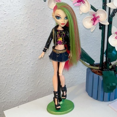 Monster High Venus McFlytrap Mattel G1