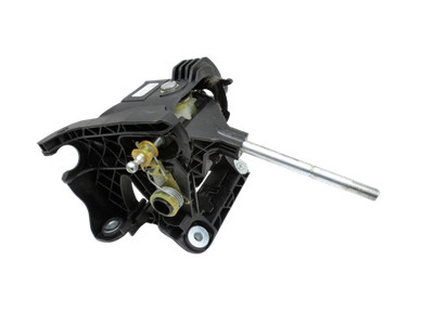 Schaltkulisse Schalthebel Schaltgehäuse für Ford S-Max WA6 06-10 TDCi 2,0 103KW