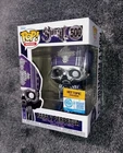 Funko Pop Rocks Ghost Papa V Perpetua # 500 Exclusive Hot Topic + Protector