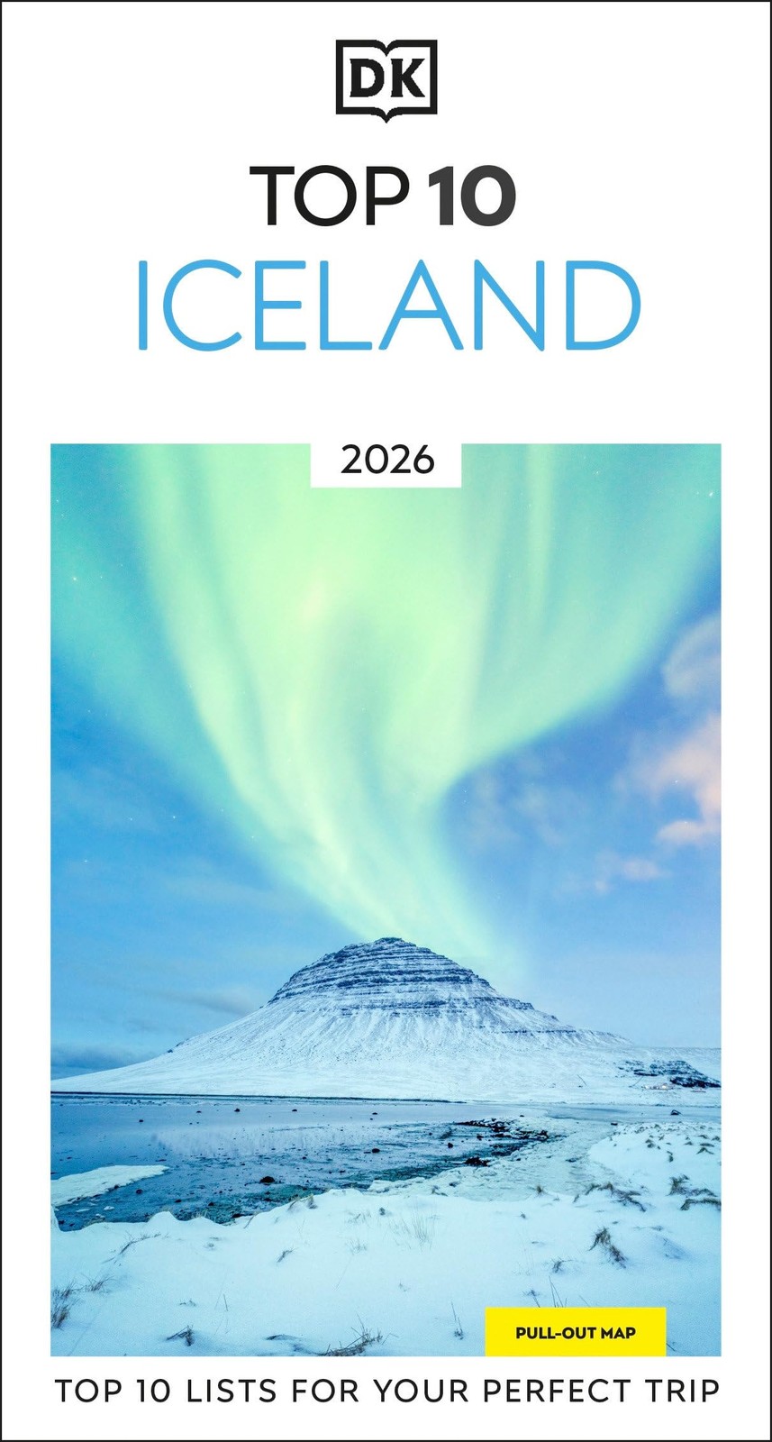 Dk Top 10 Iceland : Top 10 Lists For Your Perfect Trip, Plus An All-Weather Folded Map Dk Travel - Image 8