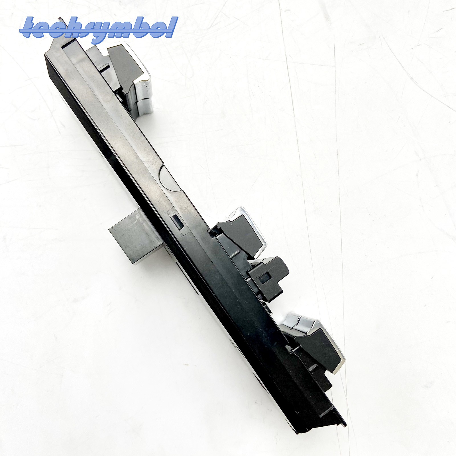 Bentley Continental GT 2006-2013 Front Left Window switch P/N 3W5959857