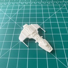 Star Wars Miniature Machines Marauder Corvett...