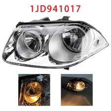 Left Headlight Lamp 1JD941017 For VW Bora GLI 2006-2011