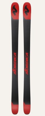 NEW - Nordica Men's Enforcer 99 Skis 2026 - 179cm Length | eBay