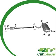 Pot d'échappement Kia SPORTAGE