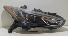 2017 2018 Infiniti QX60 Xenon HID w/o AFS Hea...