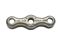 ISCAR K-DCM-9  (.354-.390) drill tip wrench.