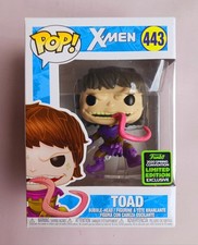 2020 Funko Emerald City Comic Con Exclusives Guide - Shared Figures 50