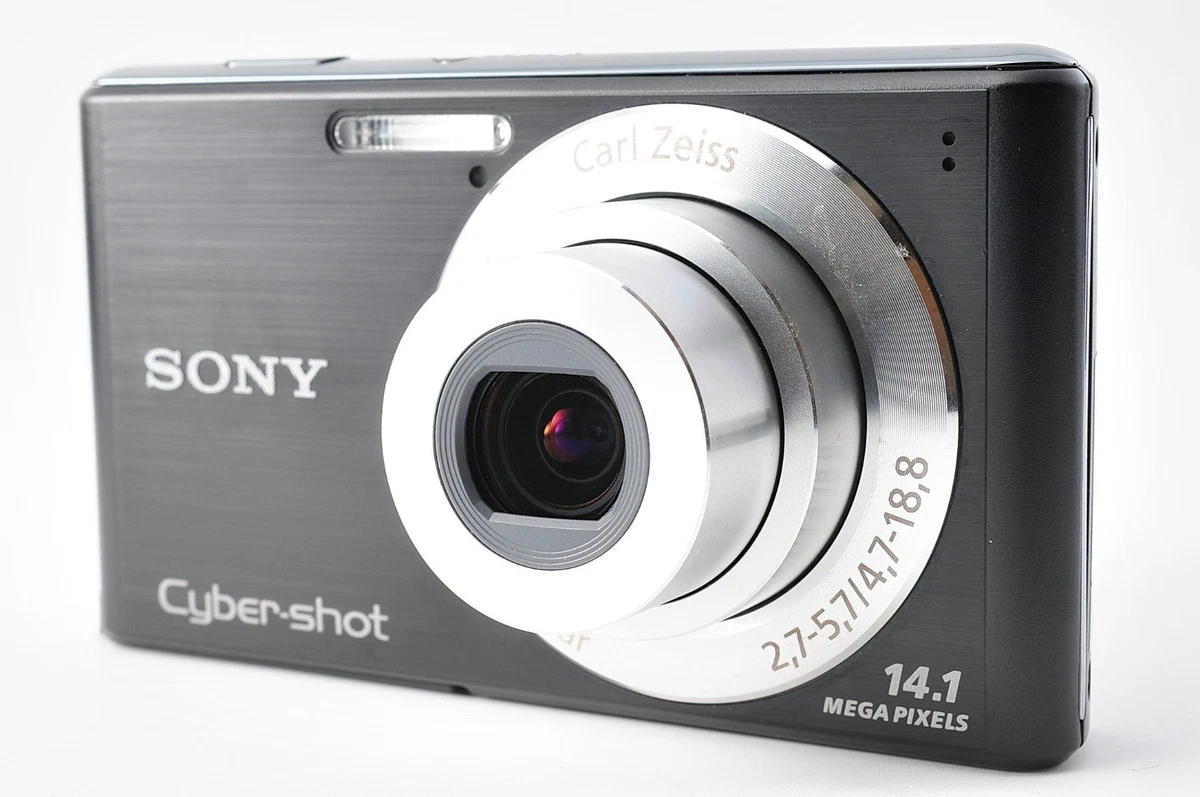 Sony Dsc W530 for sale | eBay