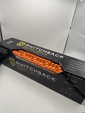 NEMO Switchback Sunset Orange Foam Sleeping P...