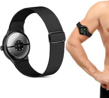 Compatible Nylon Strap for 45mm Google Pixel Watch 4