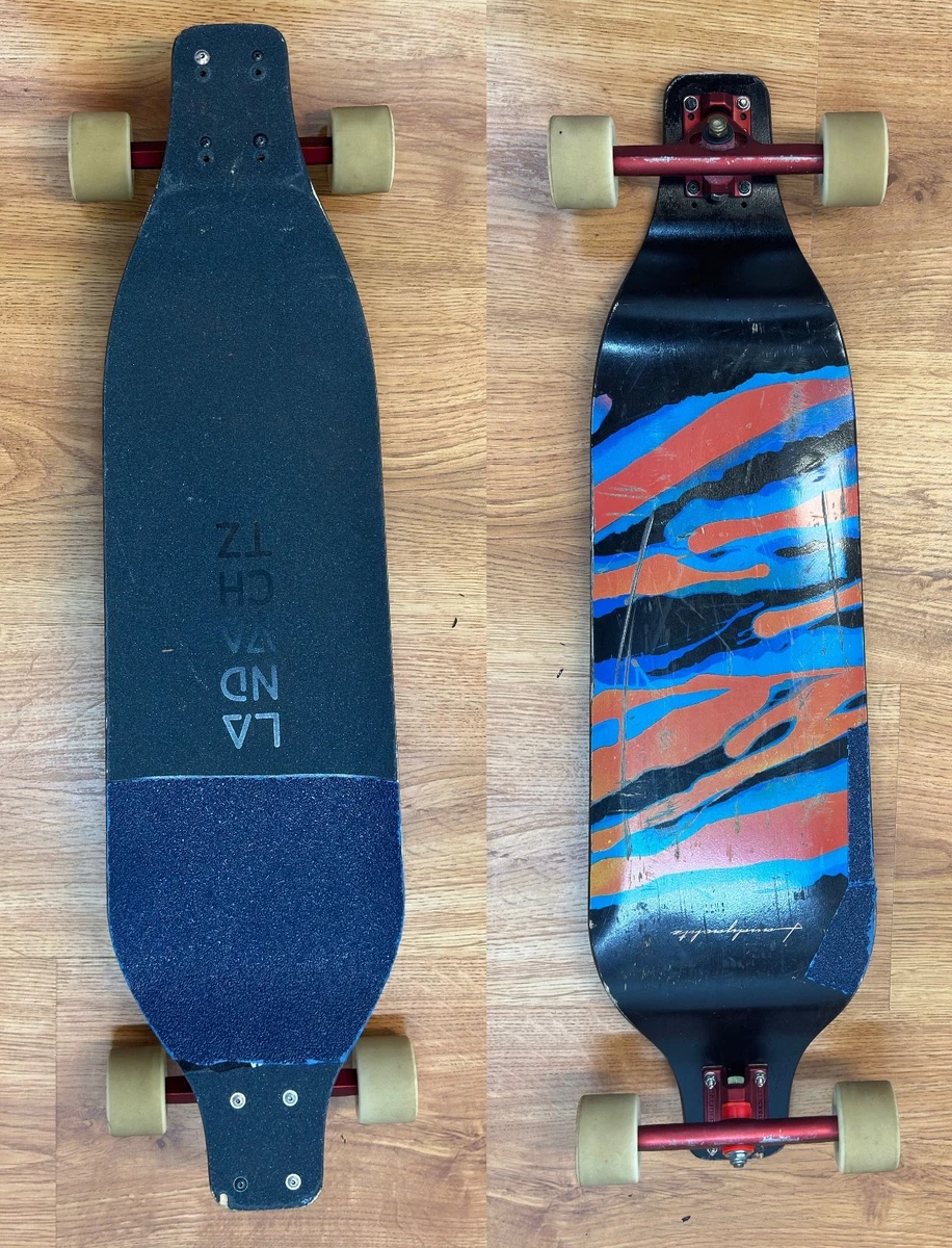 Landyachtz Complete Longboards for sale | eBay