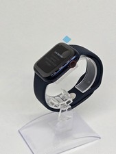 Apple Watch Series 6 40mm Blue - LTE GPS - EX...