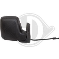 AußEnspiegel Diederichs 3495026 FüR CitroëN Fiat Peugeot Rechts