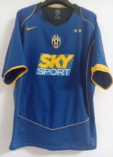 Maglia Nike Juventus Originale Codice 118756