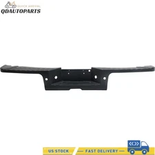 For 2008-2016 Ford F-250 F-350 F-450 Rear Bumper Step Pad Plastic #DC3Z17B807DA