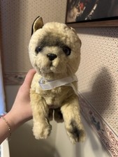Vintage Applause Avanti Siamese Cat 1987 Realistic Plush Cat Stuffed Animal
