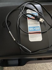 hp printer power cord